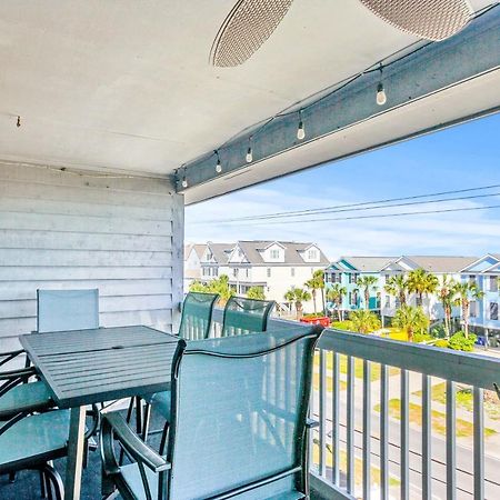 Coastal Comforts Myrtle Beach Extérieur photo