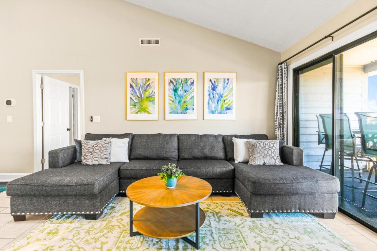 Coastal Comforts Myrtle Beach Extérieur photo