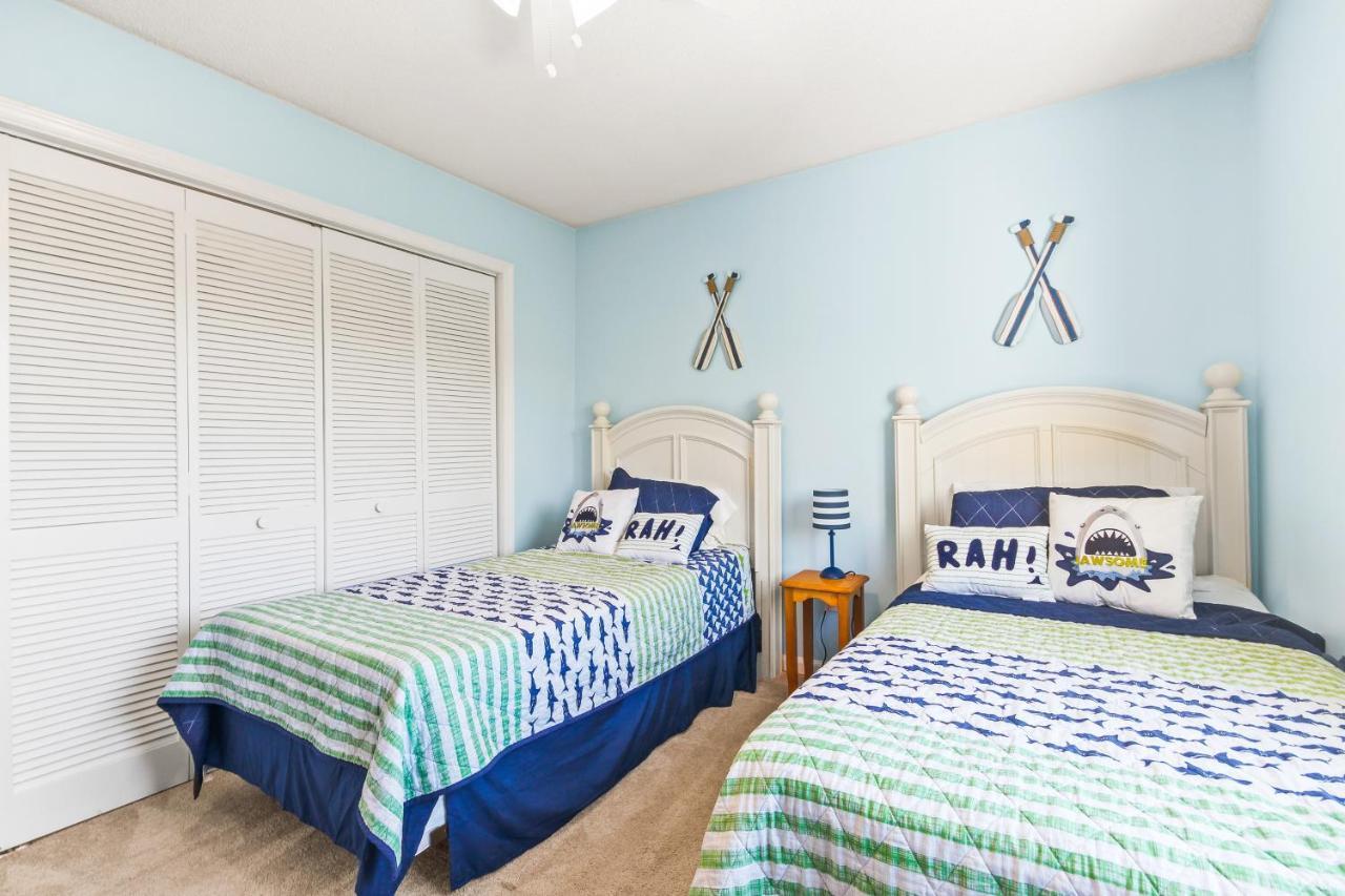 Coastal Comforts Myrtle Beach Extérieur photo