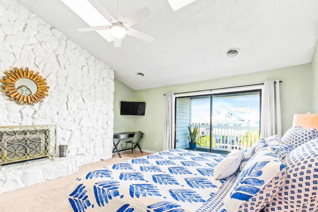 Coastal Comforts Myrtle Beach Extérieur photo