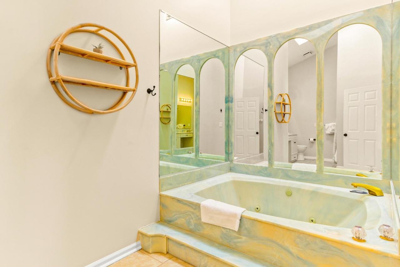 Coastal Comforts Myrtle Beach Extérieur photo