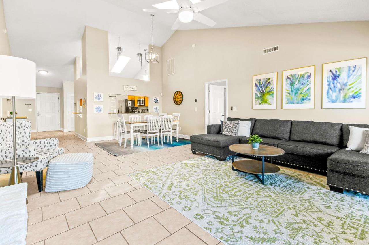 Coastal Comforts Myrtle Beach Extérieur photo