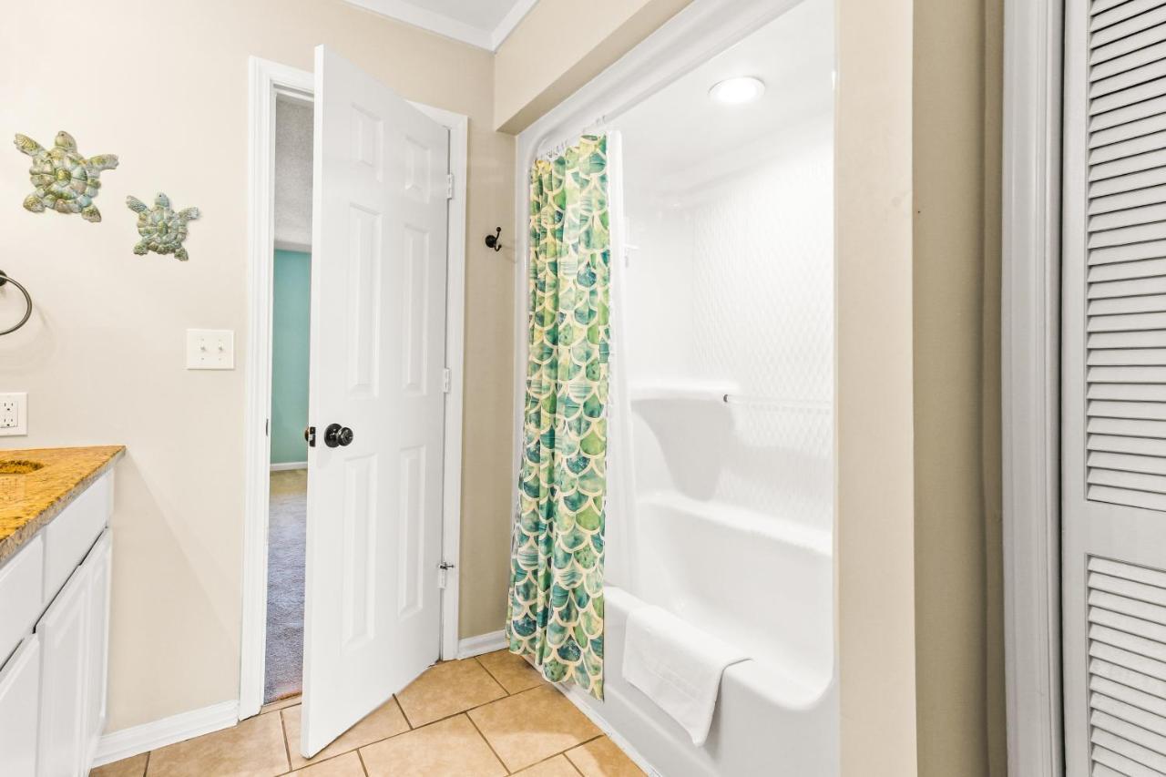 Coastal Comforts Myrtle Beach Extérieur photo