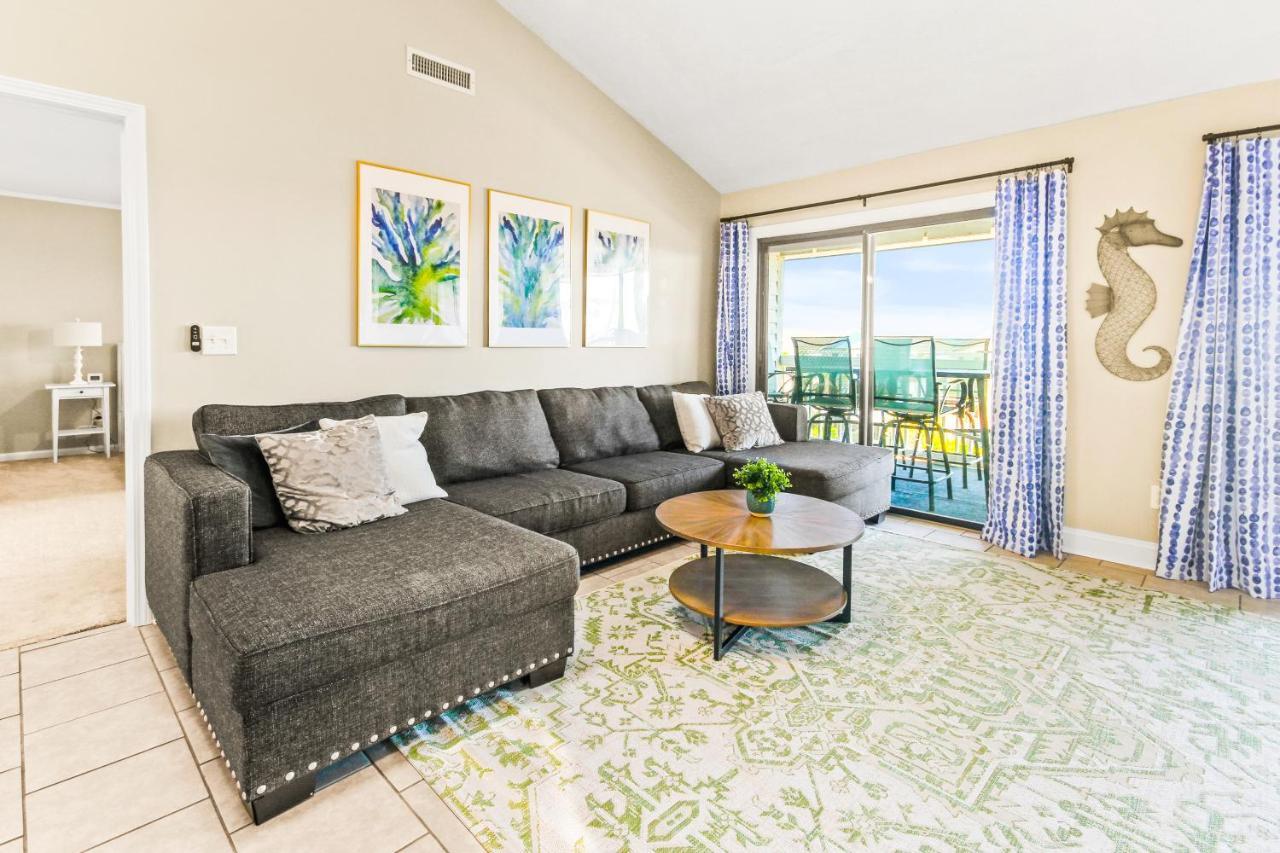 Coastal Comforts Myrtle Beach Extérieur photo