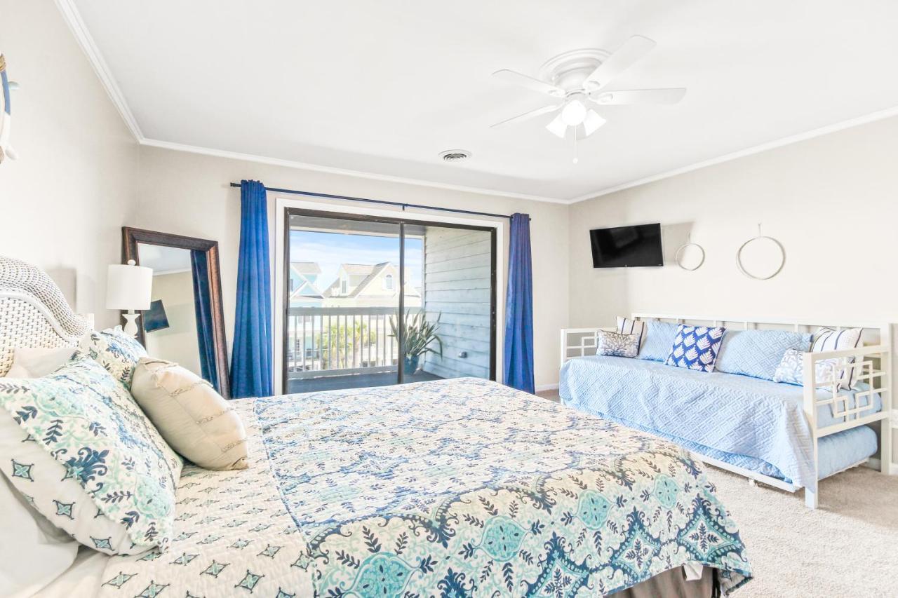 Coastal Comforts Myrtle Beach Extérieur photo