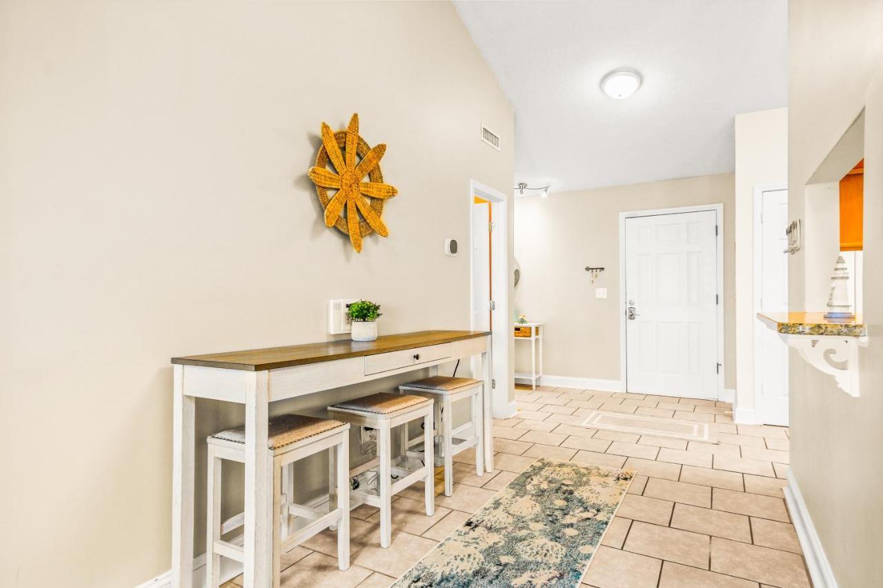 Coastal Comforts Myrtle Beach Extérieur photo