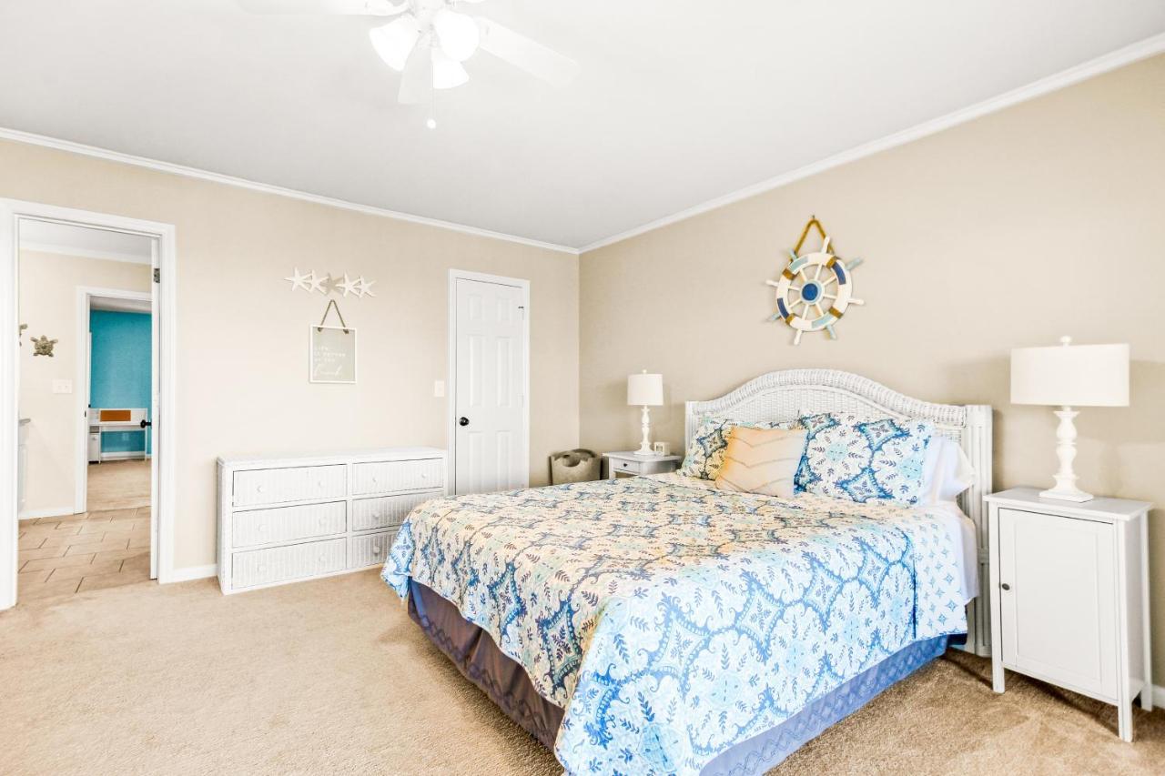 Coastal Comforts Myrtle Beach Extérieur photo